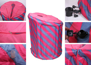 La reine du <span class=keywords><strong>sauna</strong></span> cryogénique portable mini <span class=keywords><strong>mobile</strong></span> avec prix d'usine - Product Image 5