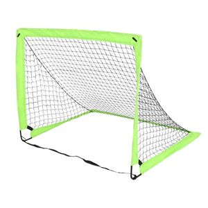 Portería de Fútbol Mini Plegable Personalizada de Fábrica DKS, Portería de Fútbol Cuadrada Plegable - Product Image 4