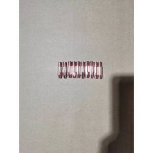 Ensemble de bijoux en or massif 24 carats, ensemble de bijoux fins unisexe, origine Hebei - Product Image 1