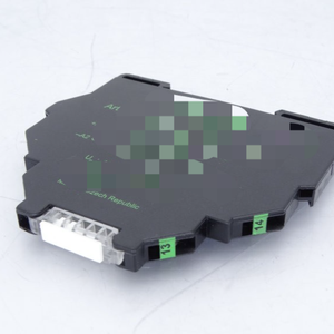 Elektronik เครื่องจับเวลา3000-18512-020wbr0030 Pac ระบบอัตโนมัติของแท้ใหม่ - Product Image 1