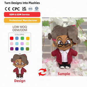 Fabricante <span class=keywords><strong>de</strong></span> Peluches Personalizados, Personaje <span class=keywords><strong>de</strong></span> Anime <span class=keywords><strong>de</strong></span> Dibujos Animados, Trinkbrunnen Katzen, Edelstahl Tokyo, Peluches <span class=keywords><strong>de</strong></span> Malla, Regalo <span class=keywords><strong>de</strong></span> Cumpleaños - Product Image 5