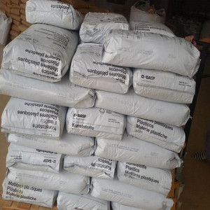 เรซิน PA66 เสริมใยแก้ว 30% ขายดี ความแข็งแรงสูง ทนความร้อน วัสดุพลาสติกวิศวกรรม Ultramid <span class=keywords><strong>A3WG6</strong></span> - Product Image 5