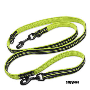 Cuerda de tracción multifunción para perros al aire libre para caminar - Product Image 3