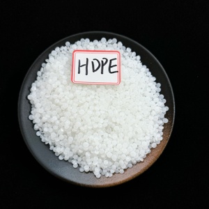 Mật độ cao polyethylene phim viên LDPE viên nhựa trinh nữ/tái chế tiêm lớp <span class=keywords><strong>HDPE</strong></span> cho đúc khuôn 5000S - Product Image 3