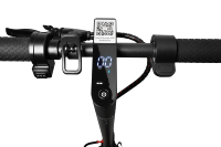 Trottinette Électrique Pliante Haute Performance de 8,5 Pouces, 36V 10,4Ah, Économique pour Adultes, Entrepôt UE