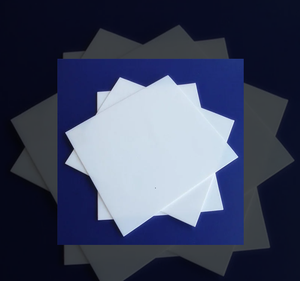 مادة جديدة <span class=keywords><strong>Ptfe</strong></span> لوحة <span class=keywords><strong>Ptfe</strong></span> مقاومة للحرارة العالية مصنوعة في الصين ورقة مرنة <span class=keywords><strong>Ptfe</strong></span> - Product Image 5