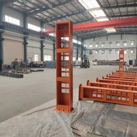Fabricant d'ensembles métalliques sur mesure, boîtier en acier inoxydable galvanisé, soudage à l'arc à l'argon, peinture au pistolet