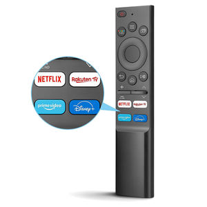 Reemplazo universal de uso remoto para Samsung TV Remote Marco compatible <span class=keywords><strong>Serif</strong></span> Crystal UHD Neo QLED OLED 4K 8K Smart TV Monitor - Product Image 1