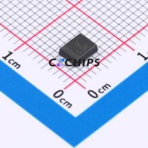 ไดโอด smbf แบบทั่วไปของแท้และใหม่ไดโอดแบบ S3MF ชิปชิ้นส่วนอิเล็กทรอนิกส์ - Product Image 1