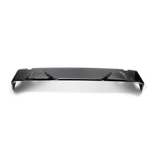 Aile arrière pour gros camion pour aileron d'aile arrière sans Led pour aileron de toit de voiture pour Ford Ranger - Product Image 4