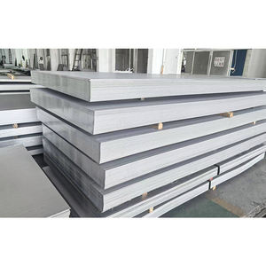 Lastra in Acciaio Inossidabile Laminata a Freddo con Finitura 2B 4FT <span class=keywords><strong>X</strong></span> 8FT 304 316 202 201 - Product Image 5