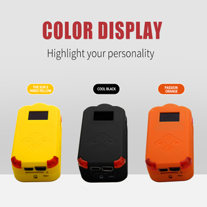 Mini Cámara de Caza Hawkeye Firefly Q6 V3 1080P HD 12MP para Deportes al Aire Libre, Compatible con Visión Nocturna 4K para Casco de Pistola y Bicicleta - Product Image 4