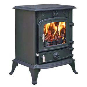 Chimenea <span class=keywords><strong>de</strong></span> hierro fundido <span class=keywords><strong>de</strong></span> estilo único personalizada, chimenea <span class=keywords><strong>de</strong></span> calefacción <span class=keywords><strong>de</strong></span> <span class=keywords><strong>leña</strong></span> para el hogar a la venta - Product Image 4