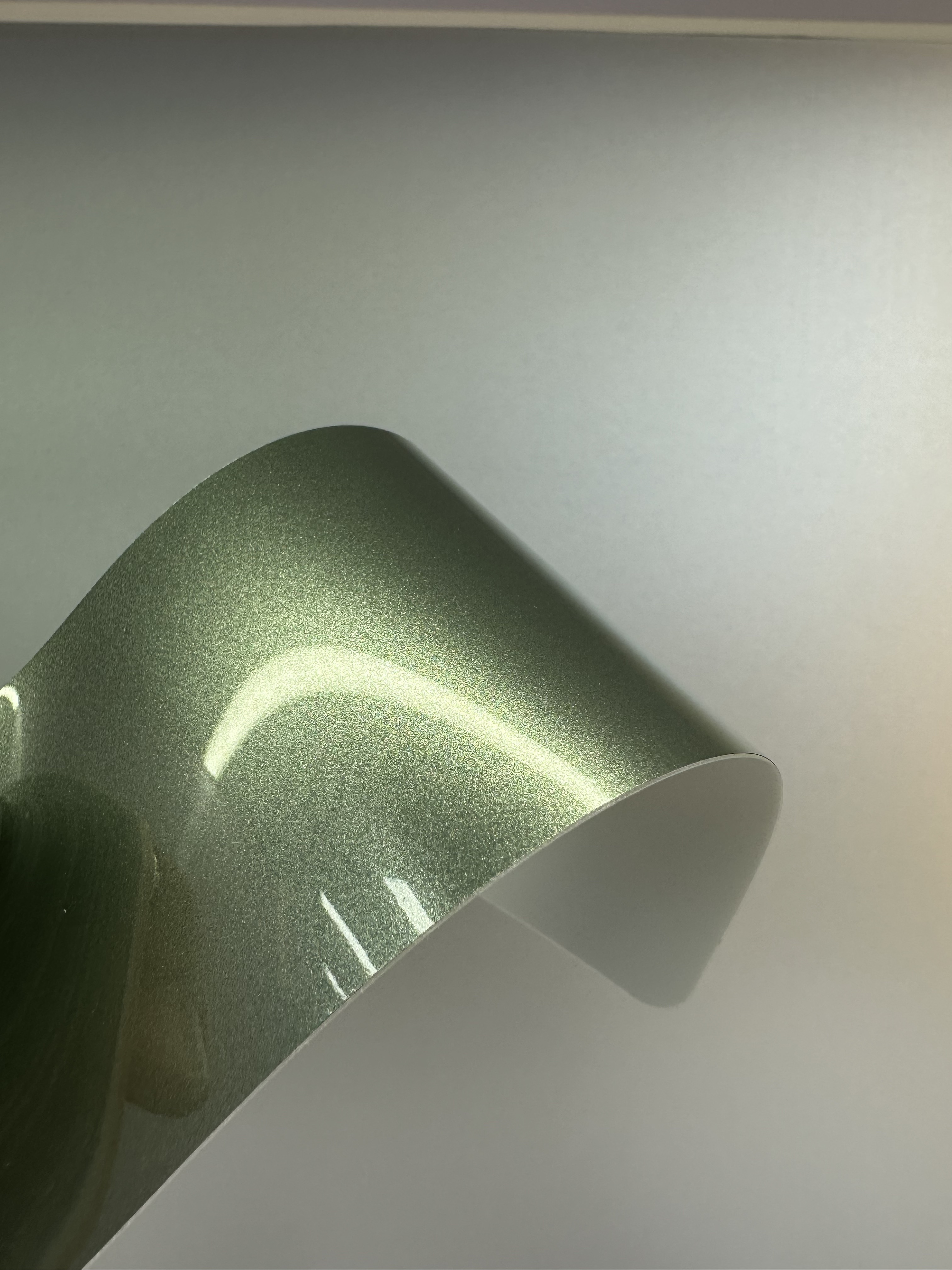Vert aurora