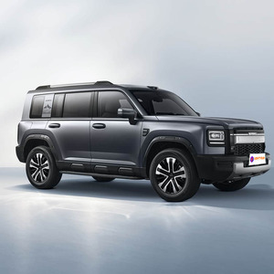 GWM Haval <span class=keywords><strong>Raptor</strong></span> Plus Hi4 PHEV SUV hybride rechargeable tout-terrain robuste - Product Image 3