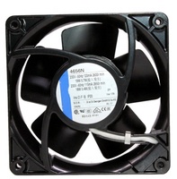 Ventilateur axial sans balais de haute qualité 3E-230B 80X80X38mm 230V à bille haute température pour l'échappement de l'air