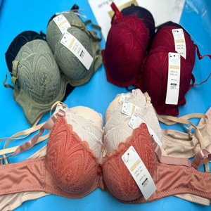 <span class=keywords><strong>Reggiseni</strong></span> <span class=keywords><strong>in</strong></span> <span class=keywords><strong>pizzo</strong></span> da donna <span class=keywords><strong>con</strong></span> stampa diversa, modello CG076, taglie 36-42, coppe push-up <span class=keywords><strong>con</strong></span> imbottitura spessa, colore plus size, a soli 0,65 dollari - Product Image 1