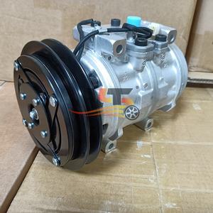 <span class=keywords><strong>Compresseur</strong></span> de climatisation OEM 8831014570 12V 10P15C pour <span class=keywords><strong>Toyota</strong></span> Probox, <span class=keywords><strong>compresseur</strong></span> de climatisation pour <span class=keywords><strong>Toyota</strong></span> Corolla Pickup 4Runner Van 06C - Product Image 3