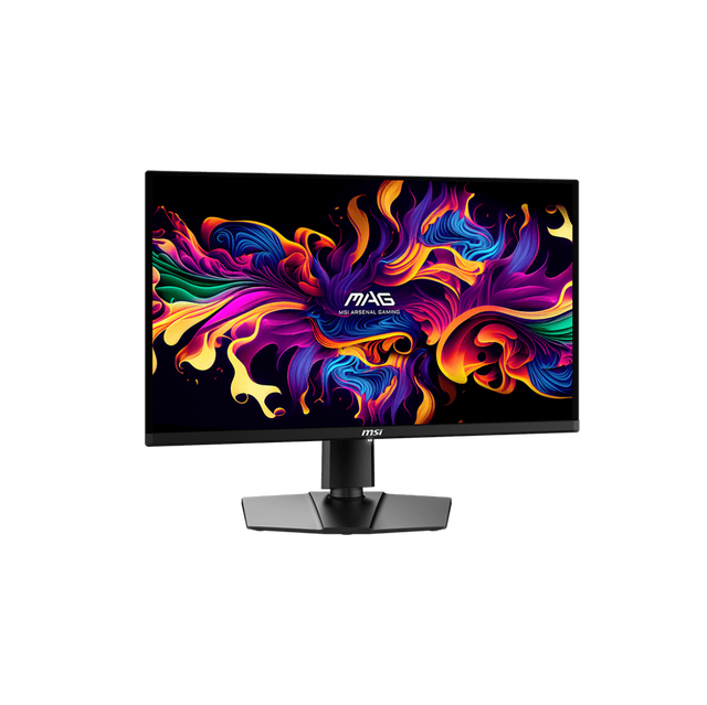 Wholesale MSI 271QPX QD-OLED 27' 360Hz Computer Gaming 2K QD-OLED Monitor Gaming Monitors 360hz Gaming msi