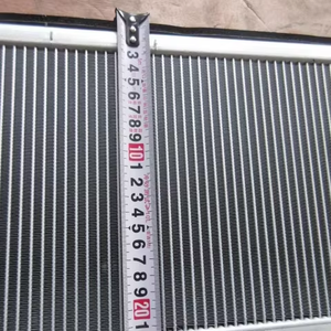 หม้อน้ำระบายความร้อนเครื่องยนต์ GKZ33-5.0H-10-20 ของแท้ OEM ราคาดี สำหรับมอเตอร์เกียร์รถตักล้อยางรุ่นใหม่ L55-B5 - Product Image 1