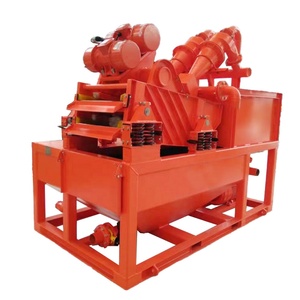 Depiladora de barro FAE FAD-100/60, agitador para perforación - Product Image 1