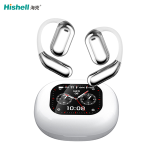 Translator Earbuds 100+ Languages &amp; <strong>Accents</strong> Instant Voice Translation Device AI Language Translation Earphone - Product Image 5