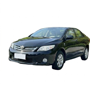 Gran Oferta <span class=keywords><strong>2015</strong></span> para Corolla 1.2T Turbo Automático Cuero R18 Volante a la Izquierda 5 Plazas Sedán Usado en Venta Lagos - Product Image 1