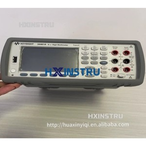 1 ชิ้นคีย์ไซท์ 34461A มัลติมิเตอร์แบบดิจิตอล H - Product Image 4