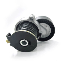 Tensor de correa de distribución de motor de piezas de automóvil 2712000270 para mercedes-benz Clase C W203 W204 CL203 A209 C209 W211 R171 B906