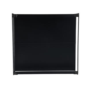 Caffitaly Tchibo Vertuo-Porte-<span class=keywords><strong>capsules</strong></span>, tiroir de rangement en métal <span class=keywords><strong>pour</strong></span> <span class=keywords><strong>capsules</strong></span> <span class=keywords><strong>Nespresso</strong></span>, 20 pièces - Product Image 5