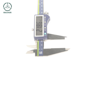 Cường Độ Cao Đường Kính Ngoài Điện Tử Hiển Thị Kỹ Thuật Số Công Cụ Đo Lường Chính Xác Tiêu Chuẩn Vernier Caliper - Product Image 4