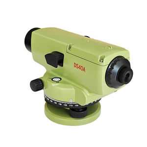 DS40A Dumpy Optique Niveau Nak2 Stoff Verser Capteur Fournisseur Automatique Laser <span class=keywords><strong>Ciment</strong></span> Machine Arpentage Instrument Auto Niveau - Product Image 5