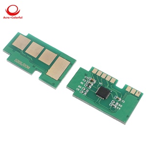 Chip de Actualización <span class=keywords><strong>MLT</strong></span>-D203 para Sam. Chip de Tóner Samsung SL-M3320 SL 3820 4020 M3370 3870 4070 <span class=keywords><strong>MLT</strong></span> D203 - Product Image 4