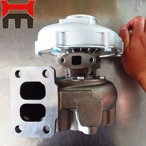 เครื่องยนต์ 6D22 เทอร์โบ 49174-00566 ME157215 - Product Image 5
