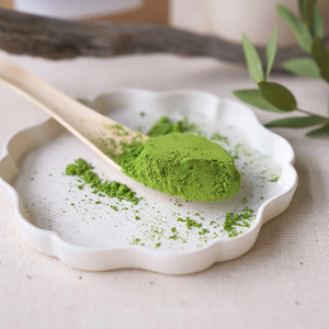 <span class=keywords><strong>Matcha</strong></span> en Polvo 100% Puro y Natural, Grado Ceremonial, Té <span class=keywords><strong>Matcha</strong></span> Orgánico a Granel en Bolsitas, Cajas, Bolsas y Botellas <span class=keywords><strong>con</strong></span> Servicios OEM - Product Image 2