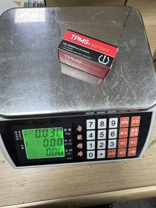 Autel Sensor tekanan ban versi bahasa Inggris LTR-03 Tpms 508 Universal penjualan dapat diprogram 315 Y 433 mhz semua mobil bekerja OE:433 315 MX - Product Image 6