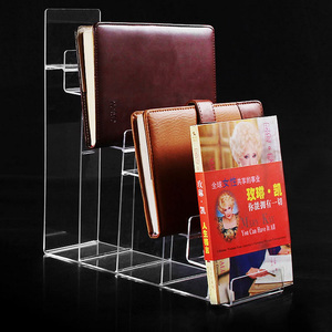 Acrylic Trang Điểm Organizer Wallet Display Đứng Sunglasses Kệ Điện Thoại Mỹ Phẩm Jewelry Rack 4/5 Tầng Purse Nail Polish Chủ - Product Image 2