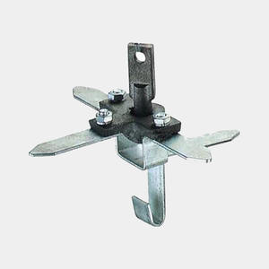 โรแลนด์ ใช้เครื่องมือสำหรับติดตั้งระบบสายพานลำเลียงแบบแขวน - Product Image 5