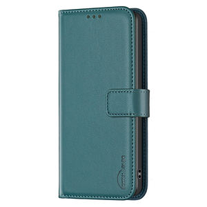 <span class=keywords><strong>Funda</strong></span> de bolsillo para tarjeta de moda, <span class=keywords><strong>funda</strong></span> de teléfono con billetera de cuero magnético para Google Pixel 9 8 Pro 7A 7 Pro - Product Image 4