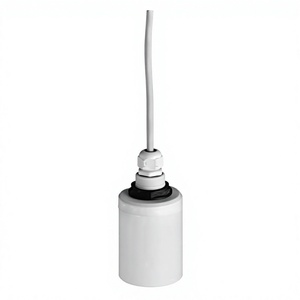 เครื่องวัดระยะทางแบบอัลตราโซนิก Time-of-Flight รุ่นใหม่ Prosonic FDU91FDU90 FDU91F FDU92 FDU93 FDU95 วัสดุ PVDF ระยะวัดสูงสุด 10 เมตร สำหรับของเหลว - Product Image 1