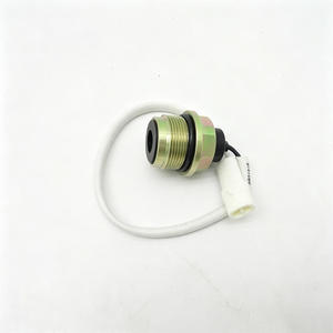 Válvula Solenoide de Alta Velocidad Jision 9147260 para Excavadoras EX200-2, EX120-2, EX100-2, EX200-3, Tamaño Mediano - Product Image 3