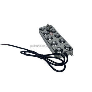 Ультразвуковой распылитель с 10 головками - Product Image 2