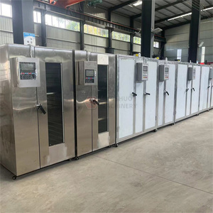 Horno <span class=keywords><strong>de</strong></span> Secado <span class=keywords><strong>de</strong></span> Alimentos <span class=keywords><strong>de</strong></span> Gran Capacidad para Palets, Horno <span class=keywords><strong>de</strong></span> Secado <span class=keywords><strong>de</strong></span> Jamón y Salchicha, Deshidratador <span class=keywords><strong>de</strong></span> Mango y Papaya - Product Image 6