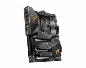 เมนบอร์ด Z790 รองรับซ็อกเก็ต LGA 1700 สำหรับซีพียู Intel Core รุ่นที่ 12/13 สำหรับเล่นเกม - Product Image 4
