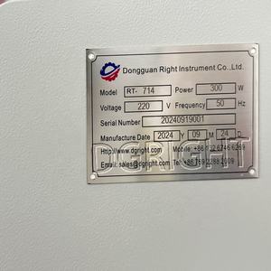 Iso 8307 Flexibele Cellulaire Polymere Materialen Spons <span class=keywords><strong>Foam</strong></span> Drop Ball <span class=keywords><strong>Rebound</strong></span> Veerkracht <span class=keywords><strong>Tester</strong></span> - Product Image 5