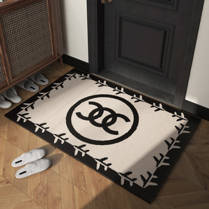 <span class=keywords><strong>Tapis</strong></span> d'entrée Hapton, <span class=keywords><strong>tapis</strong></span> de sol, entrée, maison, antidérapant, fibre de polypropylène haut de gamme, motifs géométriques, <span class=keywords><strong>tapis</strong></span> d'entrée - Product Image 4
