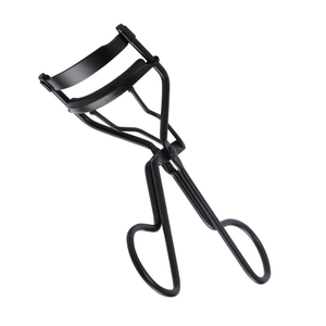 Eyelash Applicator <strong>Curler</strong> <strong>Eyebrow</strong> Tweezers Set Rose Gold Stainless Steel Eye Lash <strong>Curler</strong> - Product Image 3