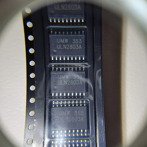 Saccoh Chất lượng cao gốc IC linh kiện điện tử Nhà cung cấp uln2803a - Product Image 1