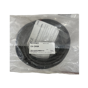 สายเคเบิลกล้อง CA-CH10R ของแท้ ทนทานต่อการงอ ยาว 10 เมตร สำหรับกล้องความเร็วสูง พร้อมการรับประกันหนึ่งปี CA-CH10R ของแท้ CA- - Product Image 1