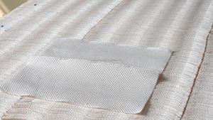 Automatic V Fold Hand Towel Paper Glue Lamination Making <strong>Machine</strong> - Product Image 5